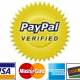 paypal verified logo