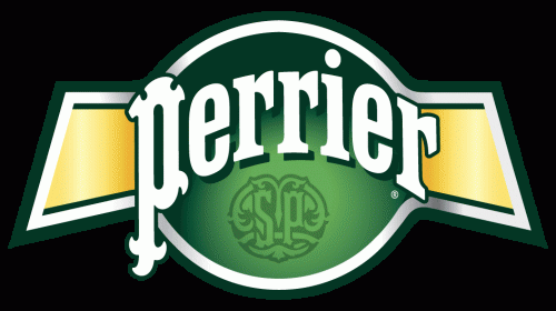 perrier logo