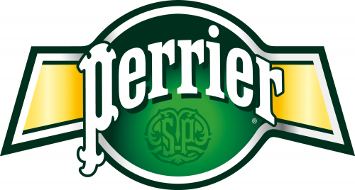 perrier logo