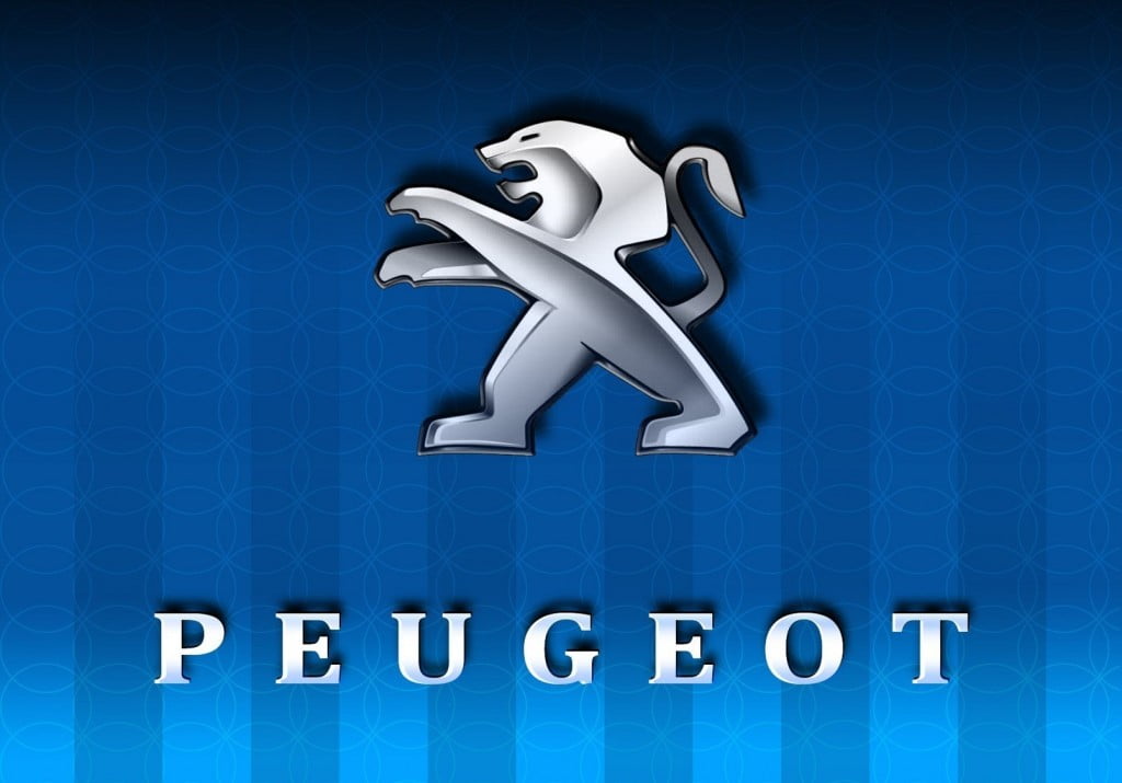 peugeot wallpaper