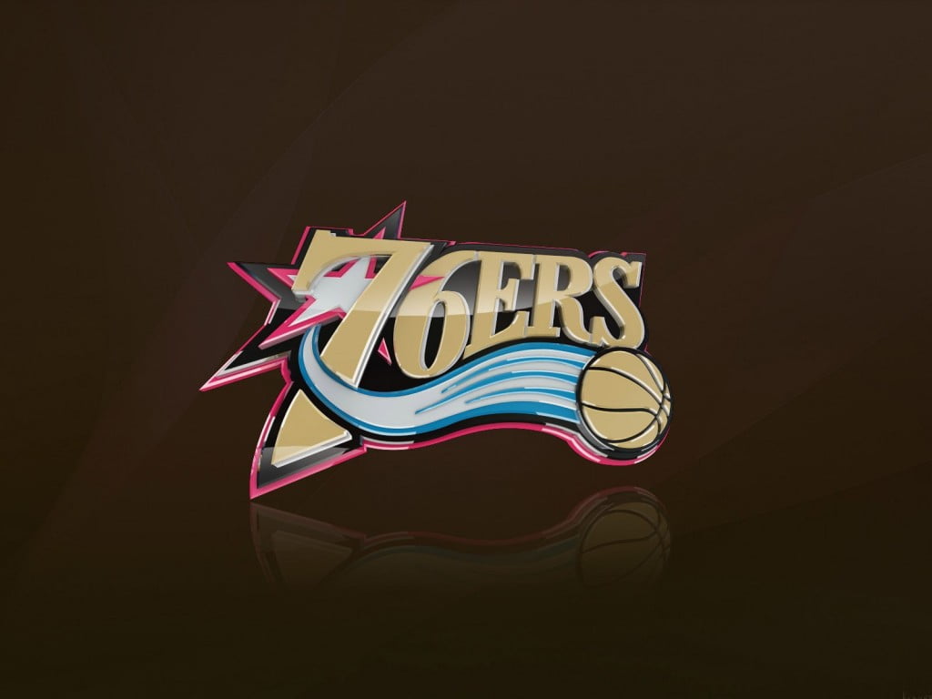 philadelphia 76ers wallpaper