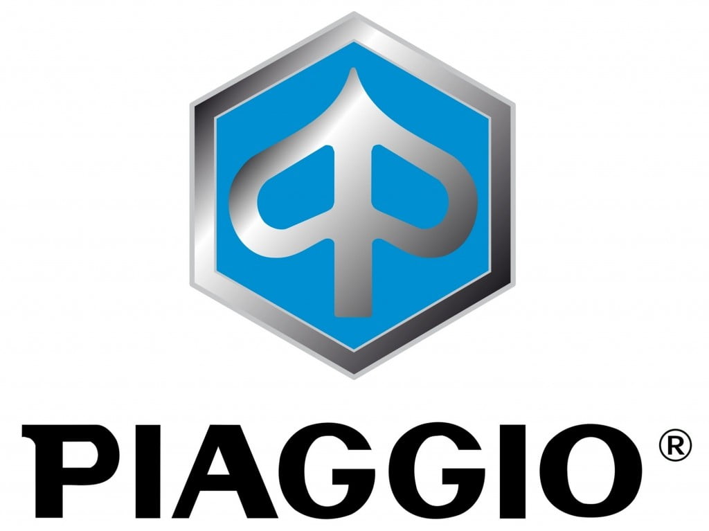 piaggio logo