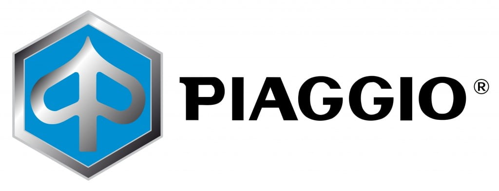 piaggio logo wallpaper