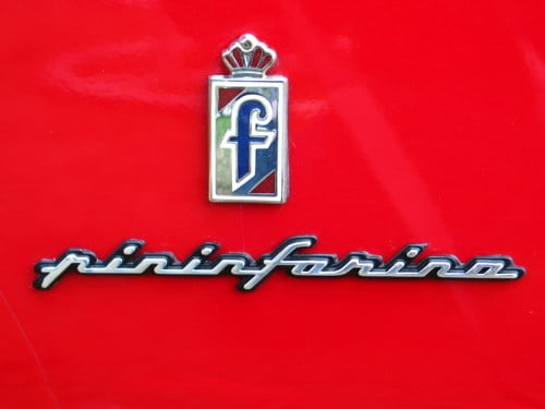 pininfarina