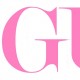 pink vogue logo