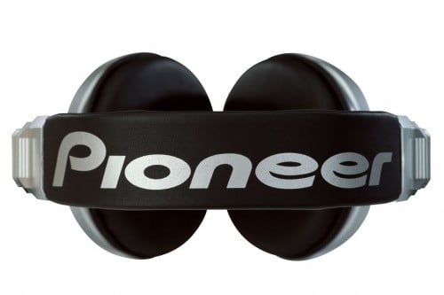 pioneer