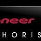 pioneer dj logo
