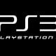 playstation 3 logo black