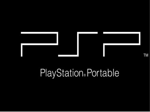 playstation portable