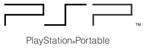 playstation portable logo