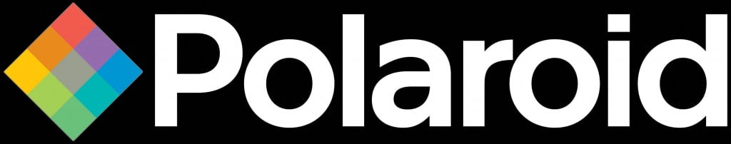 polaroid logo