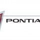 pontiac logo 2012