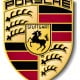 porsche logo 2012