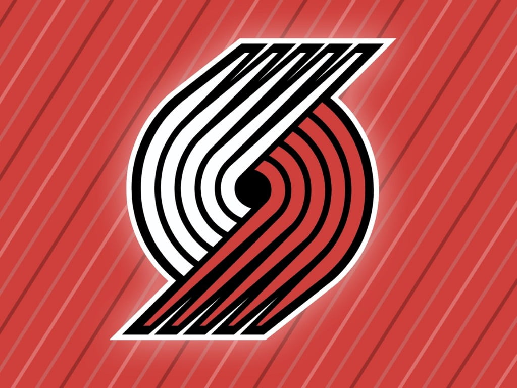 portland trail blazers wallpaper