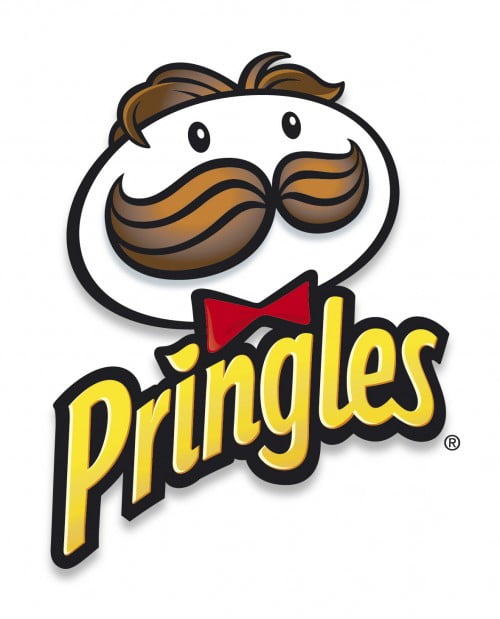 pringles logo