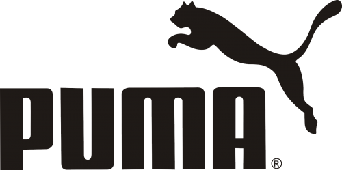 puma logo png