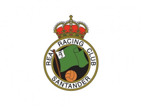 racing santander logo