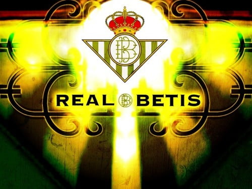 real betis wallpaper