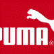 red puma logo