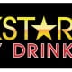 rockstar drink logo