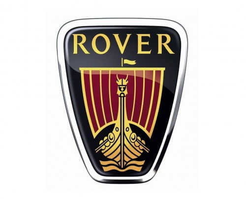 rover logo