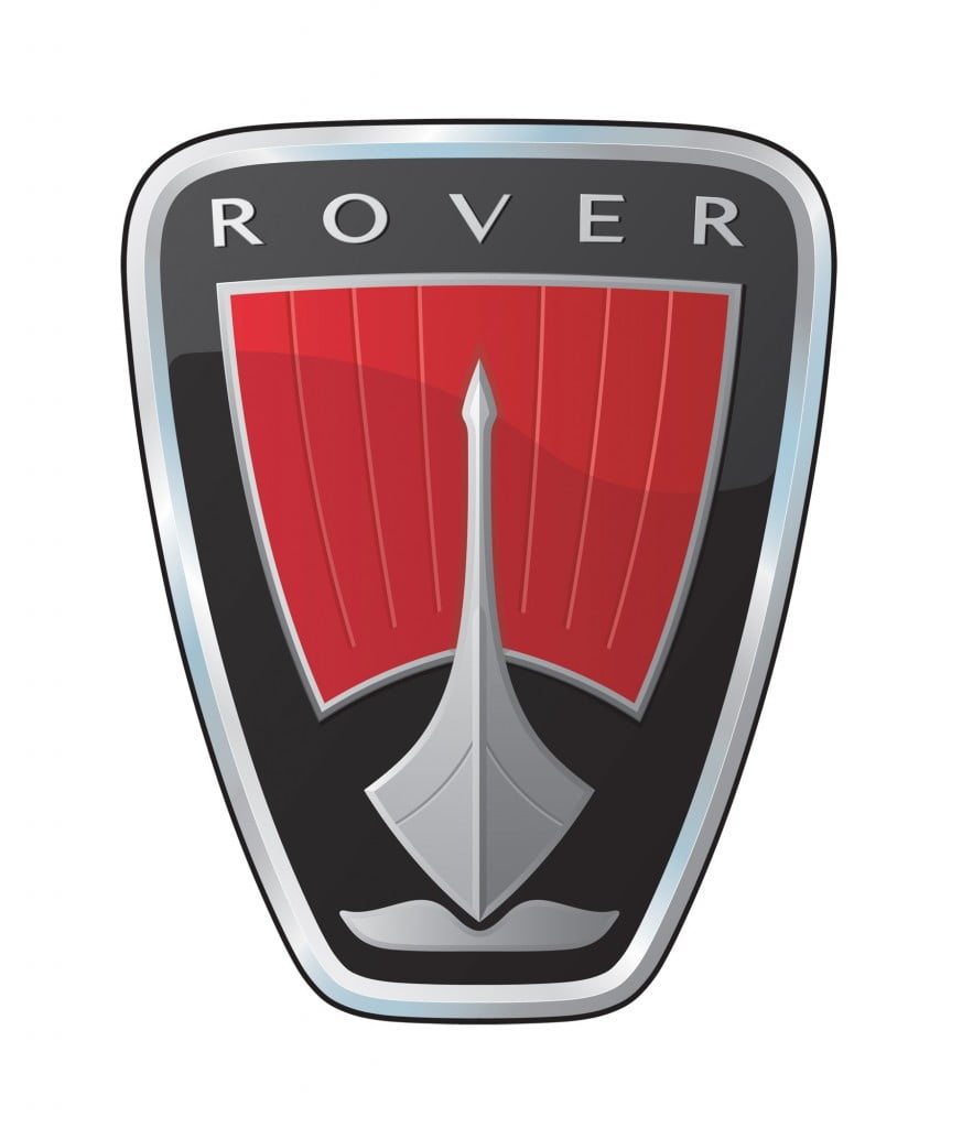 rover logo wallpaper