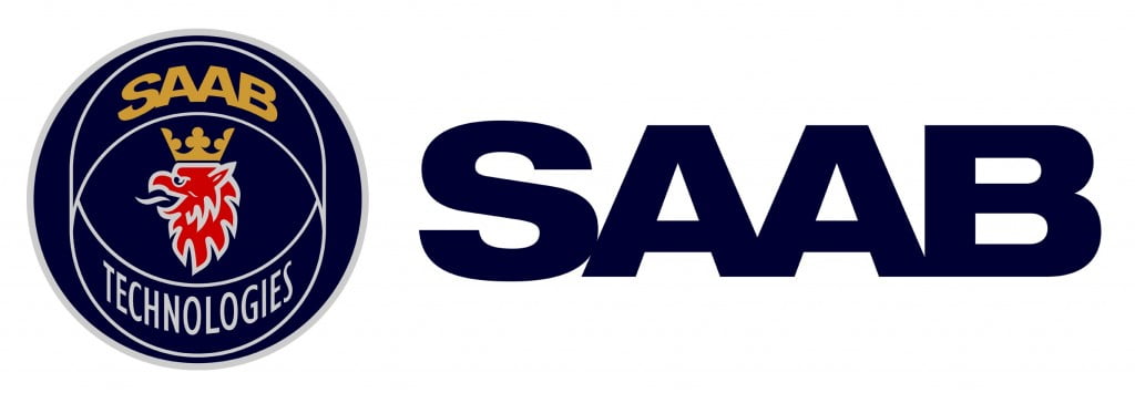 saab logo wallpaper