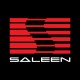 saleen logo wallpaper