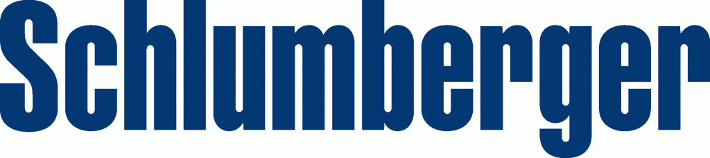 schlumberger logo