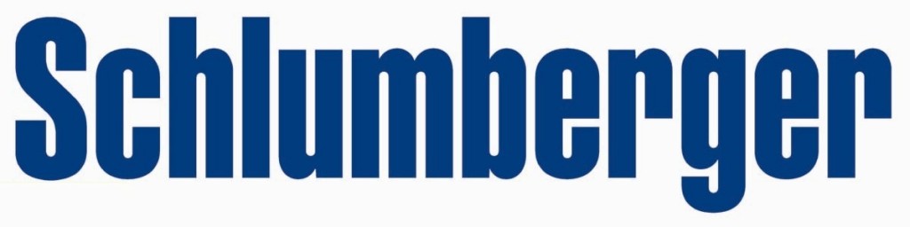 schlumberger logo