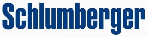schlumberger oil logo