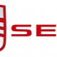 seat car logo