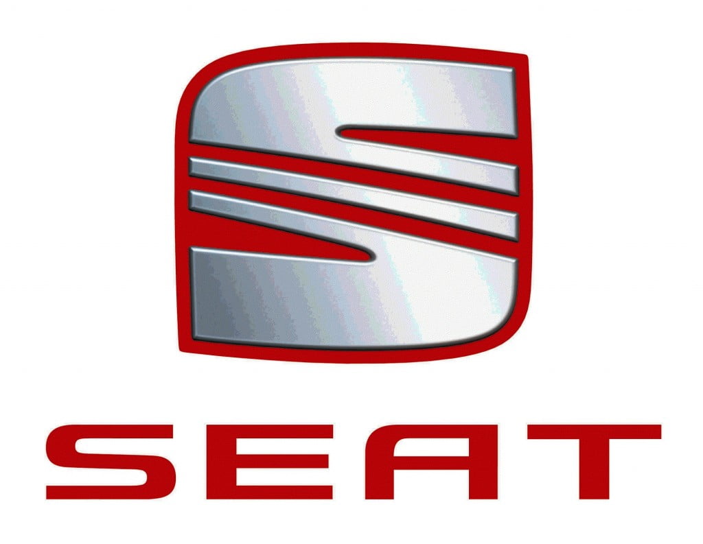 seat logo