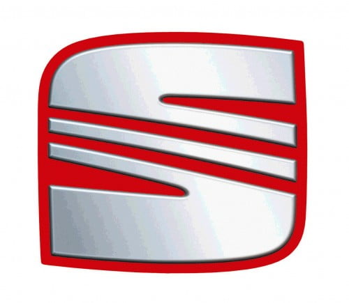seat logo 2012
