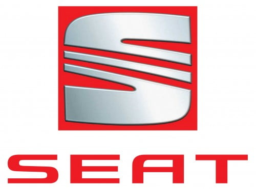 seat logo wallpaper