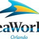 seaworld orlando logo