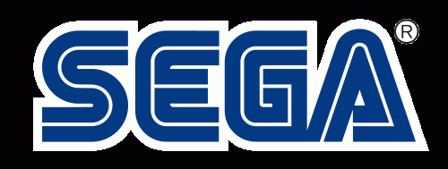 sega logo gif