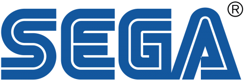 sega logo png