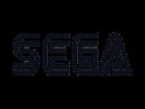 sega logo wallpaper