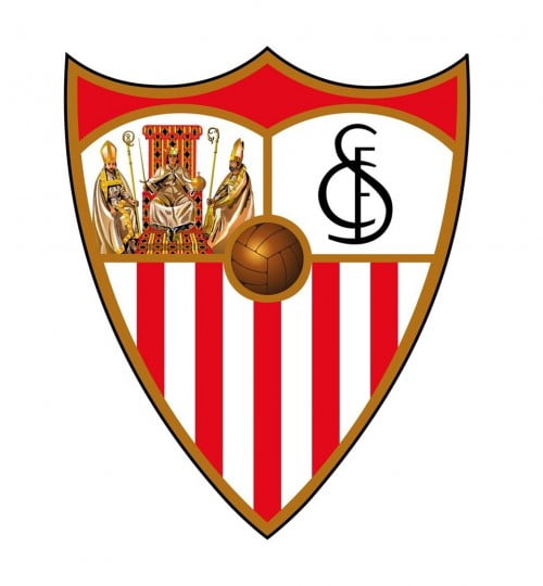 sevilla fc logo