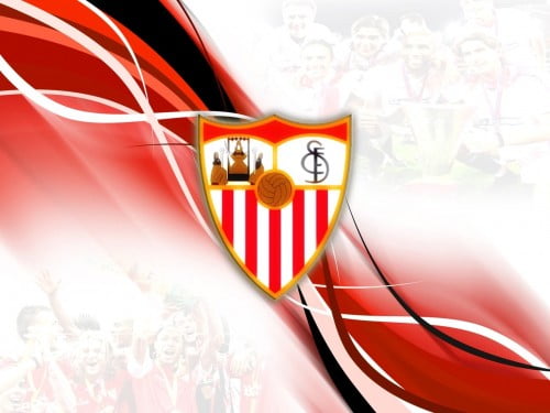 sevilla fc wallpaper