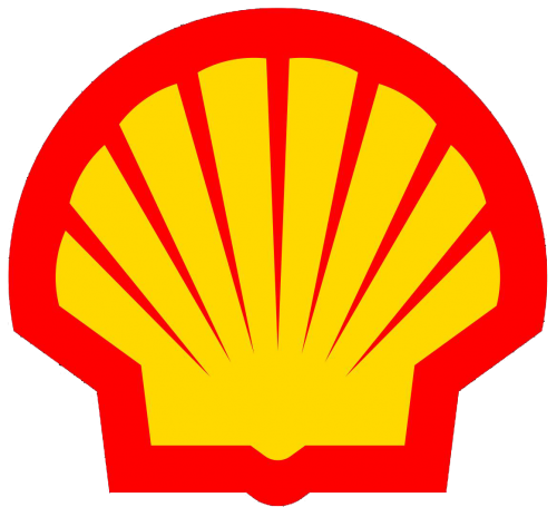 shell logo png