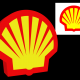 shell logo wallpaper