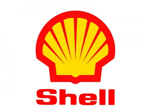 shell oil logo