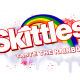 skittles logo wallpaper