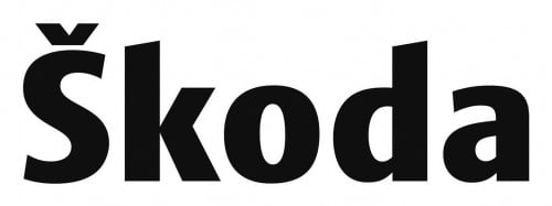 skoda car logo