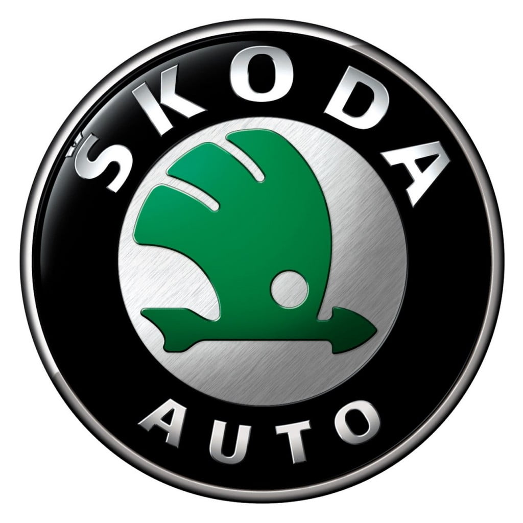 skoda logo