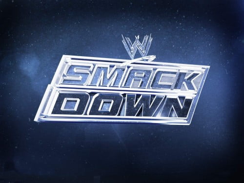 smackdown logo 2012