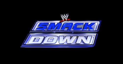 smackdown logo wallpaper