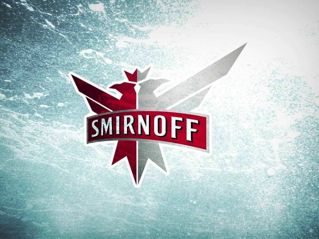 smirnoff